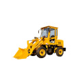 chinese rock wheel loader with price list